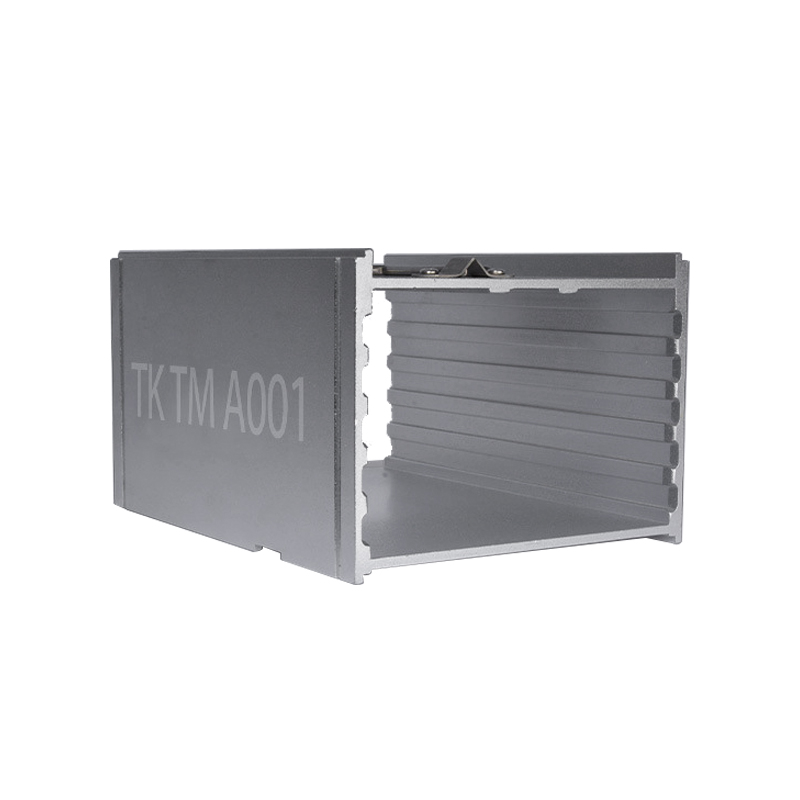 5 Slot Lead Frame Magazine for TPAK IC Package