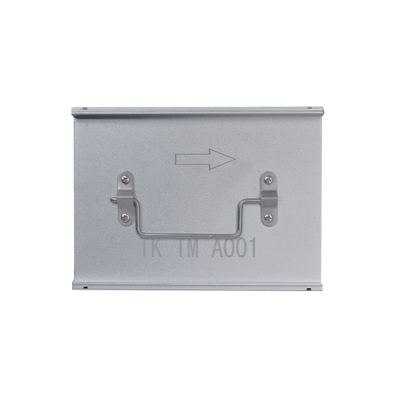 5 Slot Lead Frame Magazine for TPAK IC Package