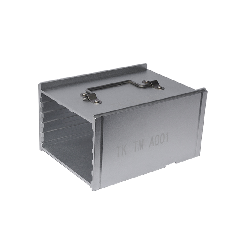 5 Slot Lead Frame Magazine for TPAK IC Package