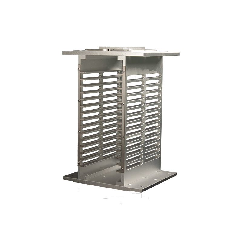 15 Slot Lead Frame Magazine with 107mm Inner Width