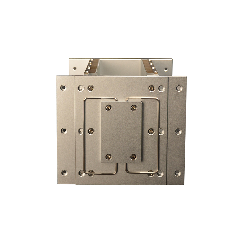 15 Slot Lead Frame Magazine with 107mm Inner Width