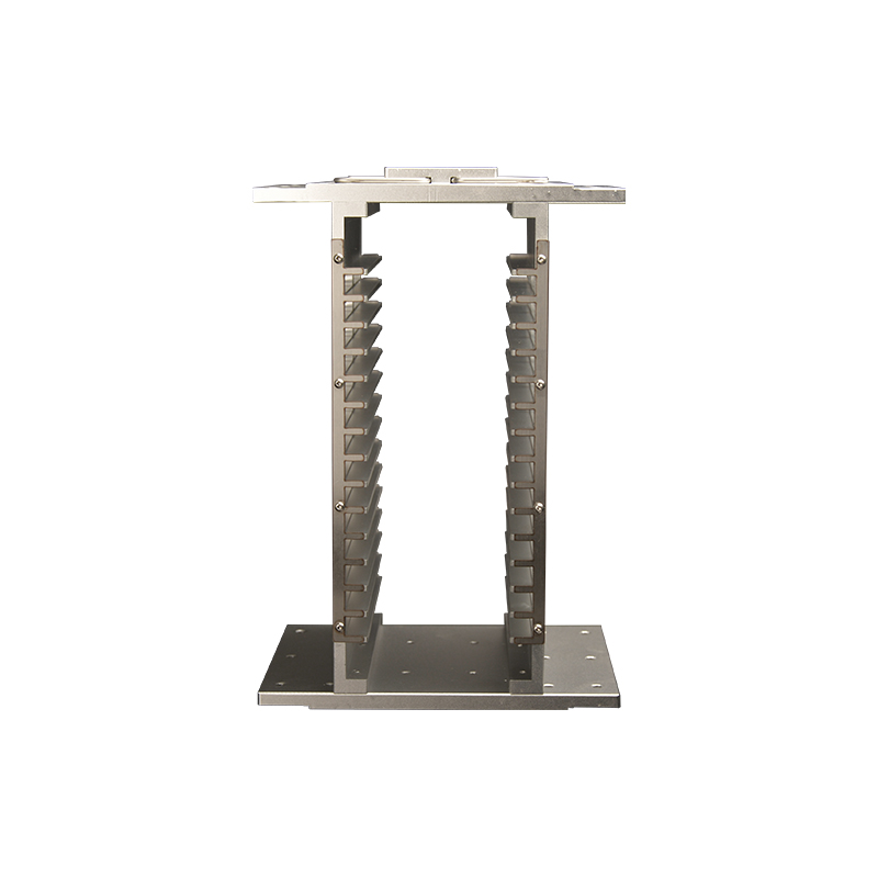 15 Slot Lead Frame Magazine with 107mm Inner Width