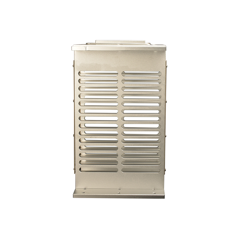 15 Slot Lead Frame Magazine with 107mm Inner Width