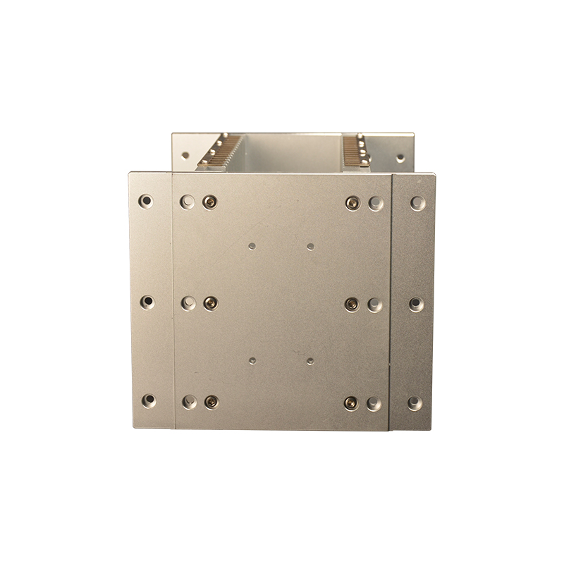 15 Slot Lead Frame Magazine with 107mm Inner Width
