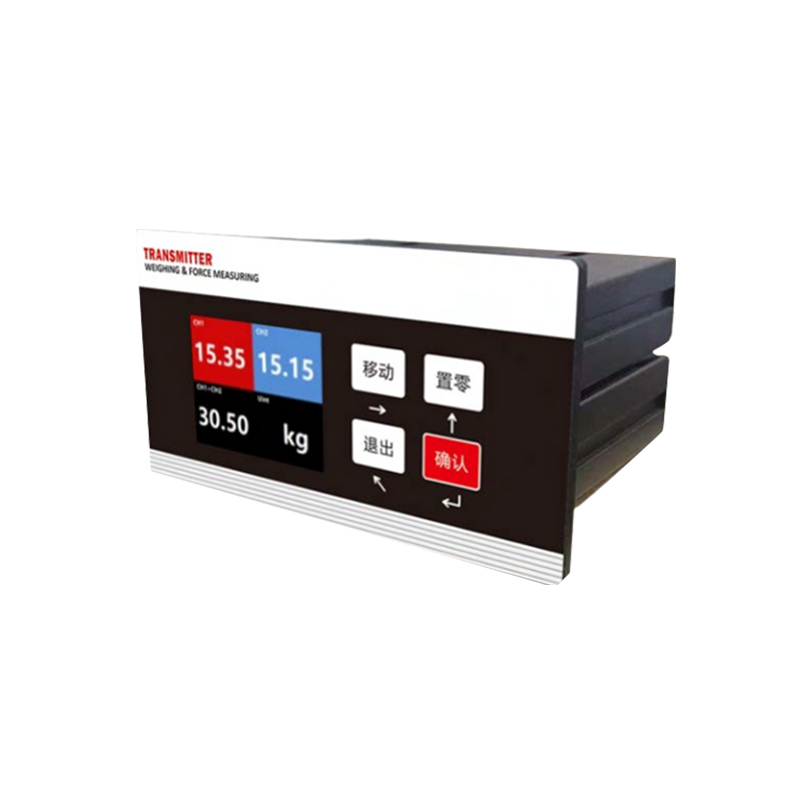 Digital indicator T093C-1