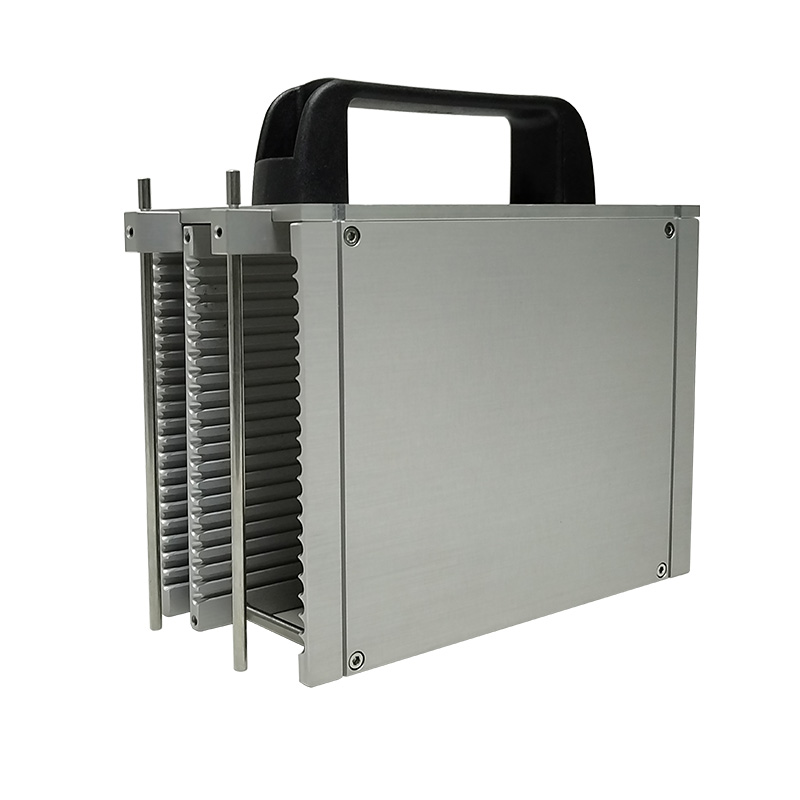 20 Slot Lead Frame Magazine with 81.6mm Inner Width