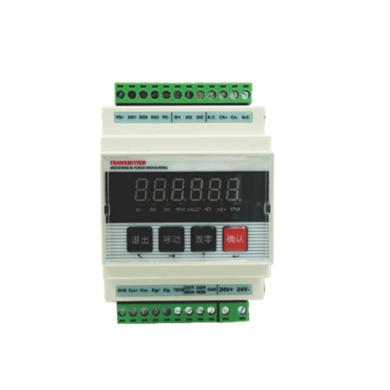 Digital indicator T094W
