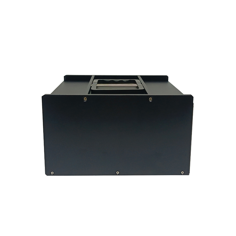 8 inch 5 Slot Wafer Expander Ring Cassette (20mm Slot Pitch)