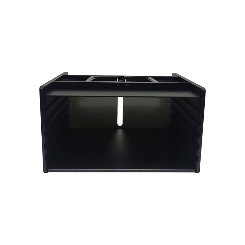 8 inch 5 Slot Wafer Expander Ring Cassette (20mm Slot Pitch)