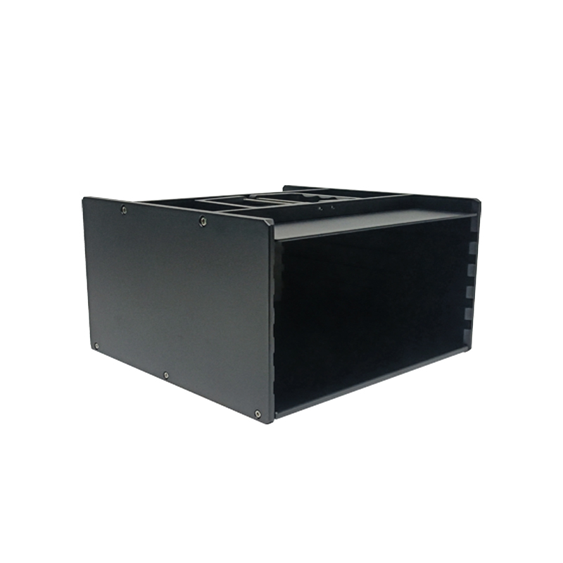8 inch 5 Slot Wafer Expander Ring Cassette (20mm Slot Pitch)
