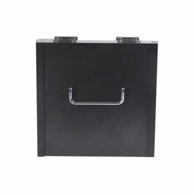 8 inch 10 Slot Wafer Expander Ring Cassette (10mm Slot Pitch)