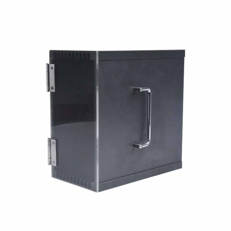 8 inch 10 Slot Wafer Expander Ring Cassette (10mm Slot Pitch)