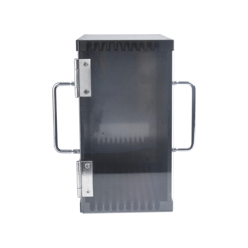 8 inch 10 Slot Wafer Expander Ring Cassette (10mm Slot Pitch)