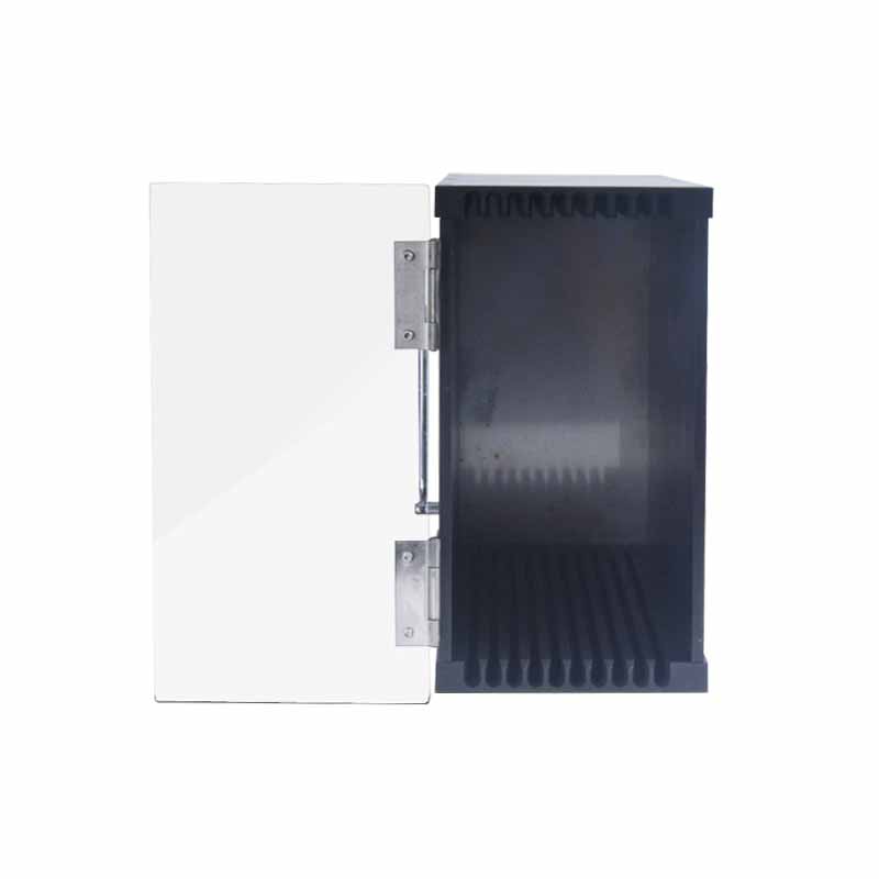 8 inch 10 Slot Wafer Expander Ring Cassette (10mm Slot Pitch)