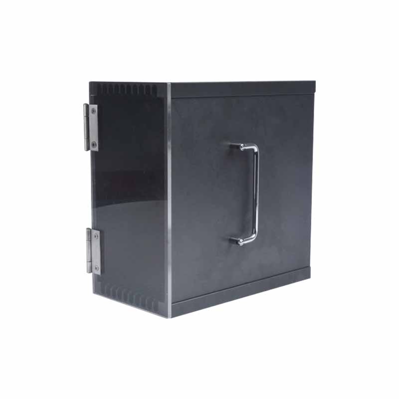 8 inch 10 Slot Wafer Expander Ring Cassette (10mm Slot Pitch)