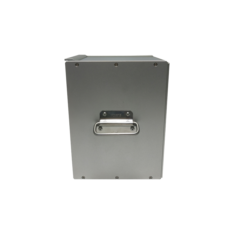 6 inch 10 Slot Wafer Expander Ring Cassette (20mm Slot Pitch)
