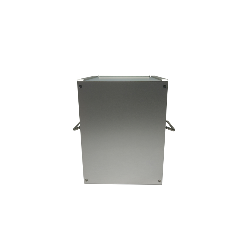 6 inch 10 Slot Wafer Expander Ring Cassette (20mm Slot Pitch)