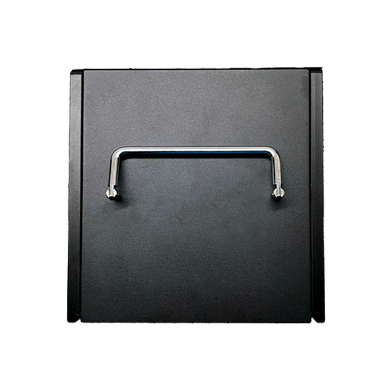 6 inch 10 Slot Wafer Expander Ring Cassette (15.5mm Slot Pitch)