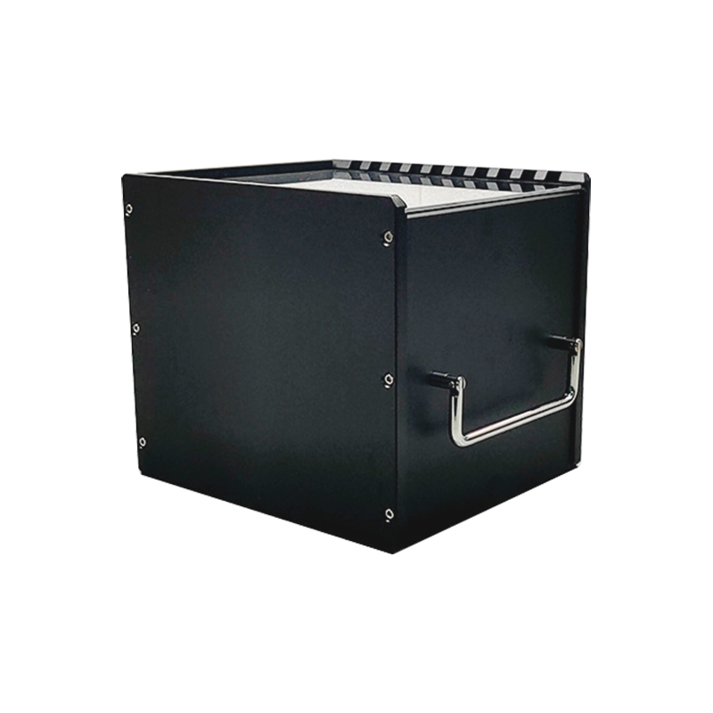 6 inch 10 Slot Wafer Expander Ring Cassette (15.5mm Slot Pitch)