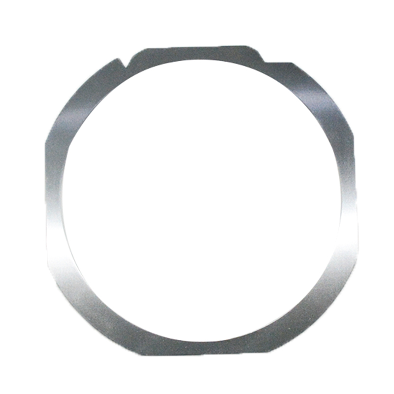 12-inch Wafer Frame