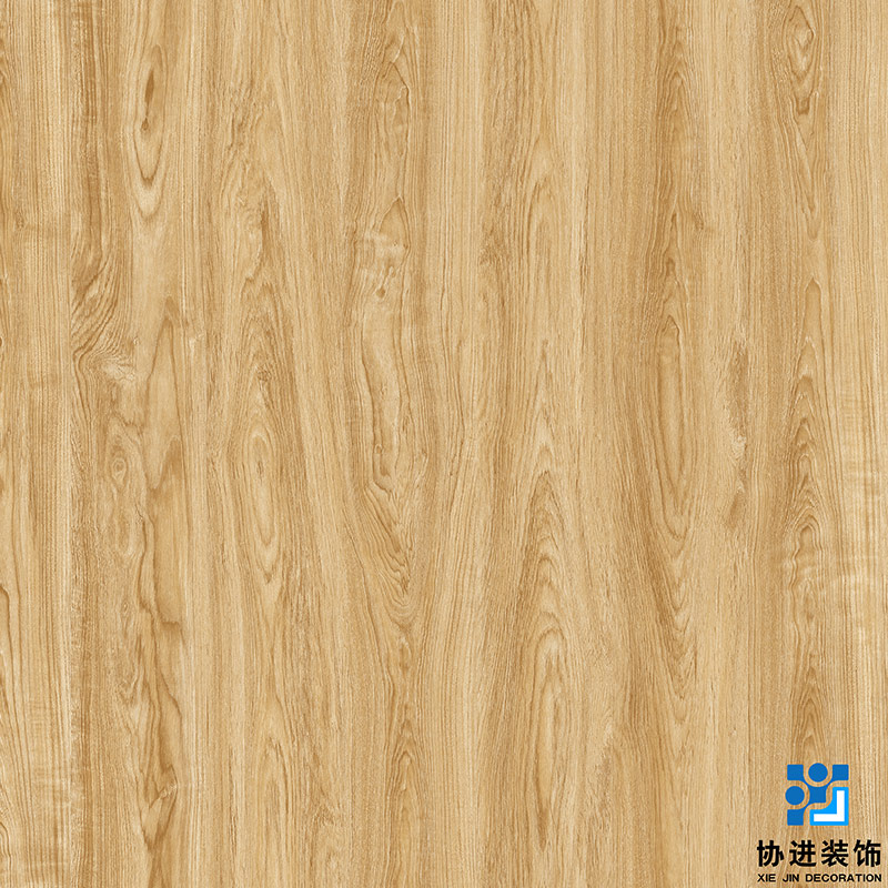 Demarcus Cherrywood Oak Decorative Printing Paper