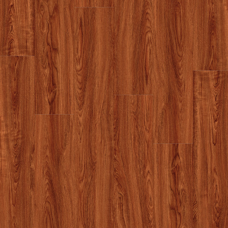 Demarcus Cherrywood Oak Laminate Floor