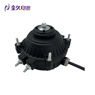 EQM4810 Single Phase Motor