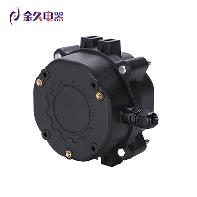 EQM7108L Brushless Direct Current Motor