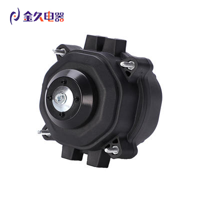 EQM7108L Brushless Direct Current Motor