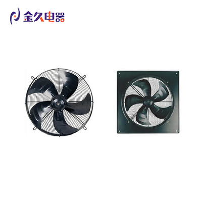 YWFΦ800-5 Shingle Phase Axial Cooling Fan