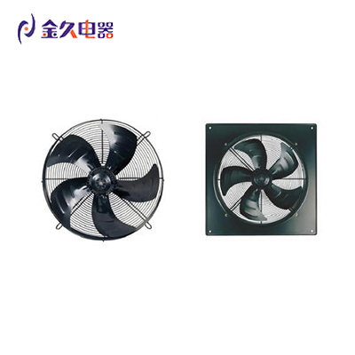 YWFΦ900 External Unit Cooling Axial Fan