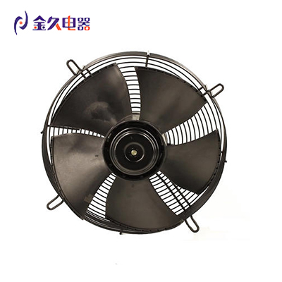 YWFΦ350 Industrial Ventilation Exhaust Fan