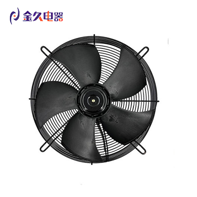YWFΦ400 Ventilation Cooling External Rotor Axial Flow Fan