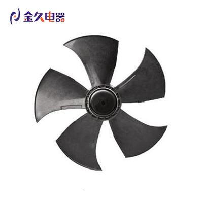 YWFΦ450 Evaporator EC External Rotor Motor Fan