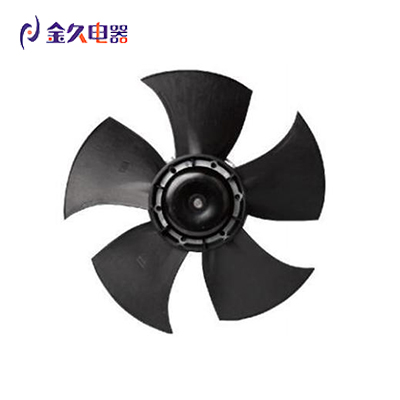 YWFΦ500 EC Axial Cooling Portable Blower Fan