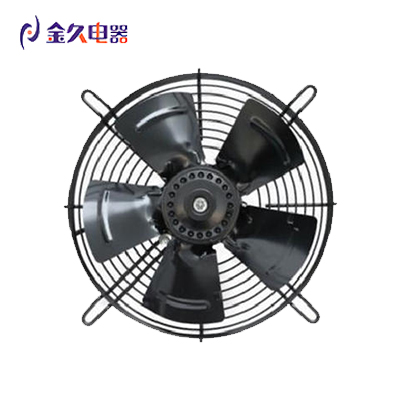 YWF 94-250X Inner Rotor Axial Fan