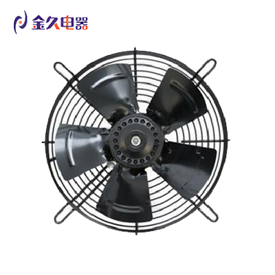 YWF 94-300X Commercial Evaporators Axial Fan