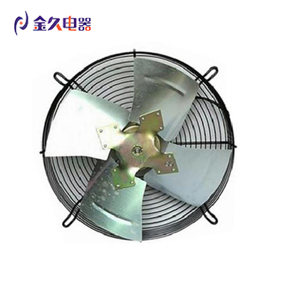 YWF 120-350 Featuring High Air Volume Axial Fan