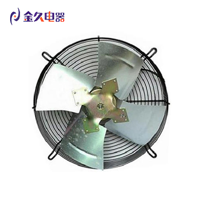 Three-Phase AC Permanent Magnet Synchronous Internal Rotor Motor