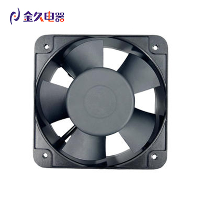 15051 High Speed Axial Brushless Fan