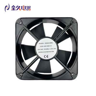 20060 AC Powered Ventilation Fan
