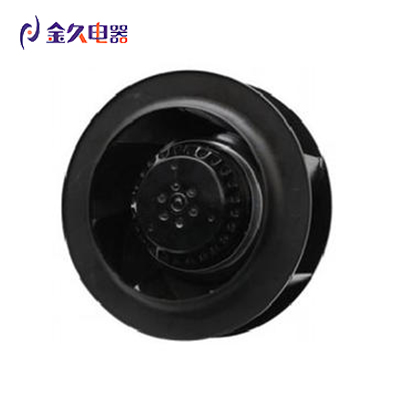 Φ175 Serious Backward Centrifugal Fan