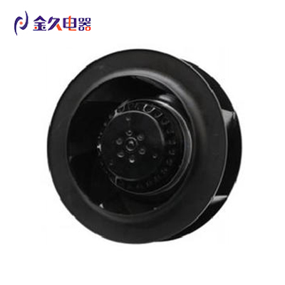Φ225 Centrifugal Duct Extractor Fan
