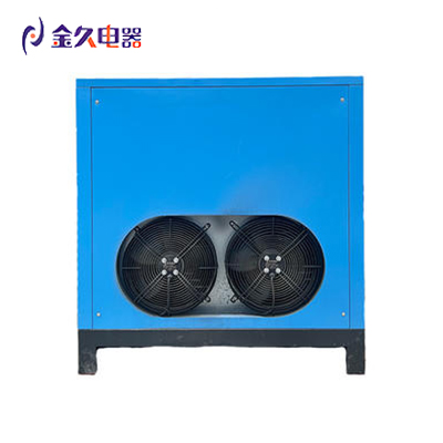 Refrigerant Refrigeration Air Dryer