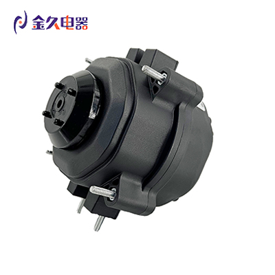 EQM7112 Electronically Commutated Motor