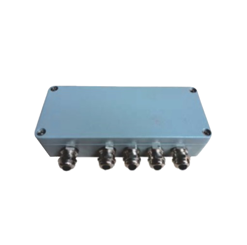 Amplifier T097