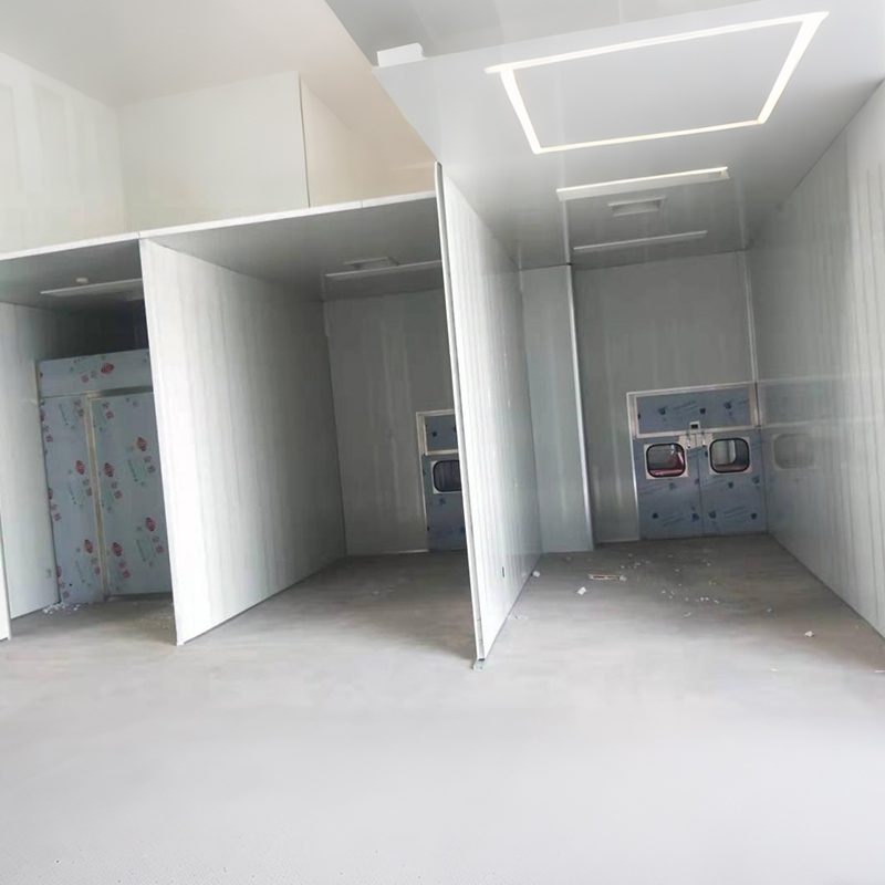 High Standards and Customization: The Emerging Trends in Chemical Industry Clean Rooms