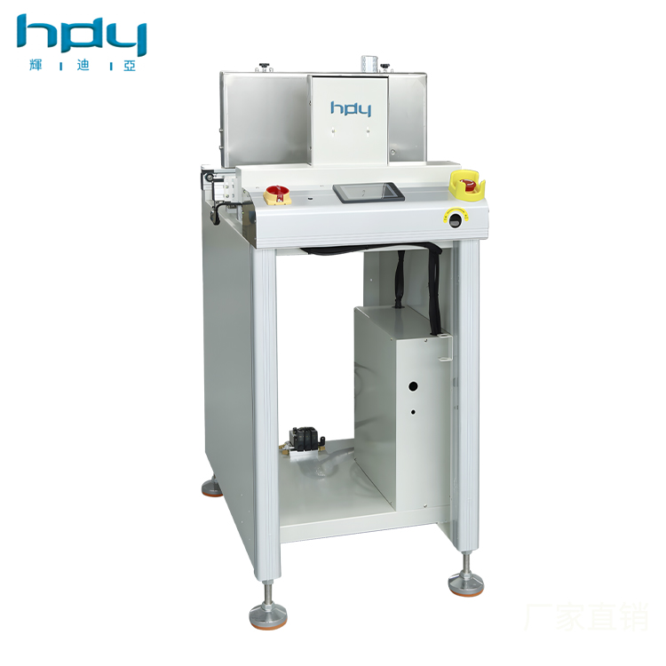 Essential for SMT Efficient Precise 350 Stacked Board Loader