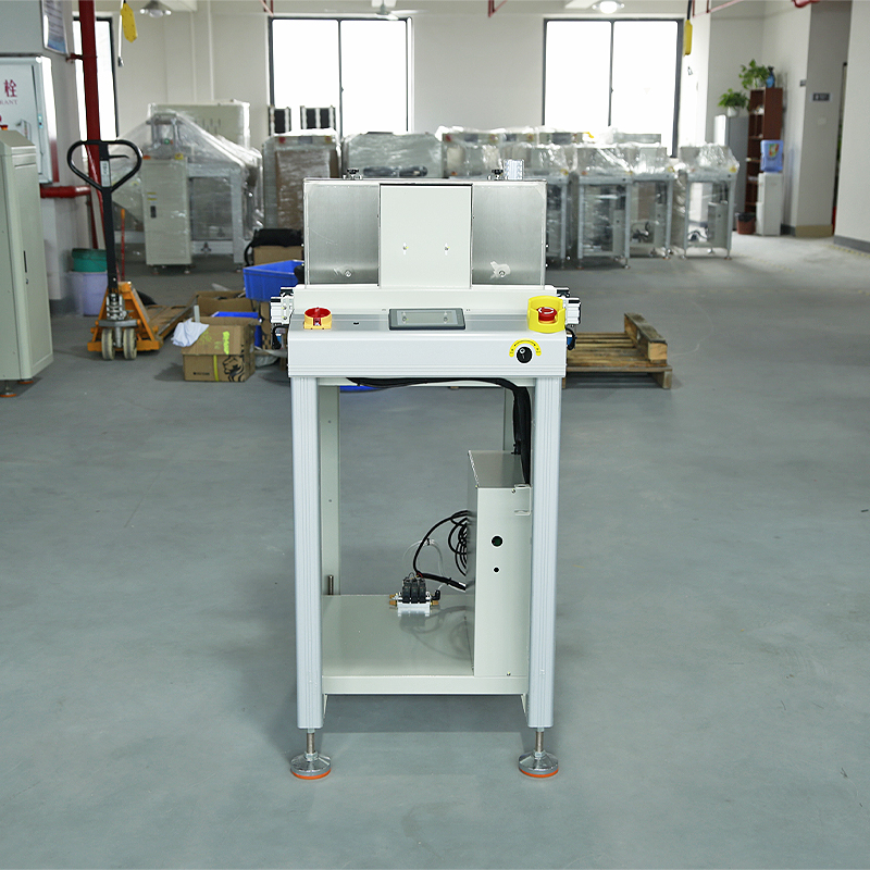 Essential for SMT Efficient Precise 350 Stacked Board Loader