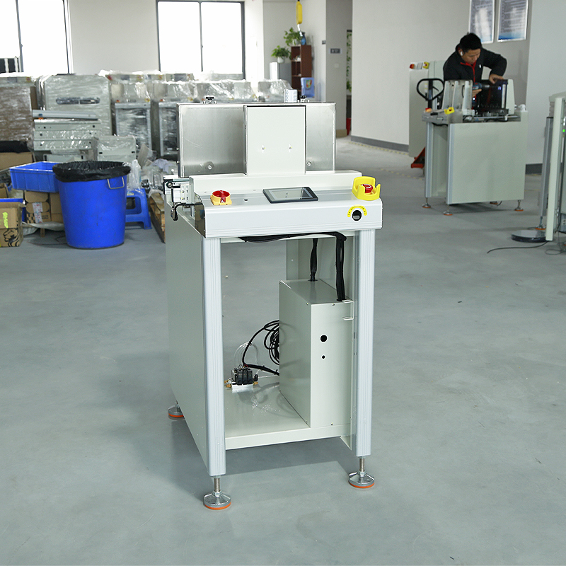 Essential for SMT Efficient Precise 350 Stacked Board Loader